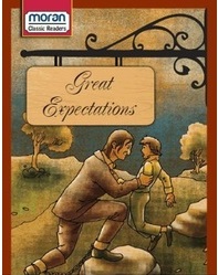 Moran Classic Readers:Great Expectations