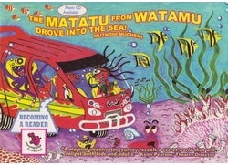 The Matatu From Watamu Drove Into The Sea