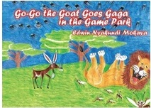 Gogo The Goat Goes Gaga