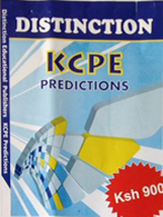 KCPE Predictions