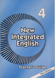 Integrated English Teacher s Guide Book 4