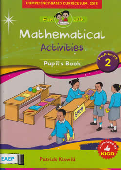 EAEP Fun with Mathematical Activities PP2