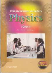 Comprehensive Secondary Physics Form 4