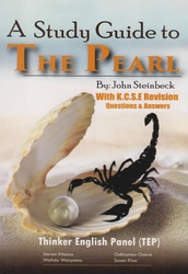 A Study Guide To The Pearl