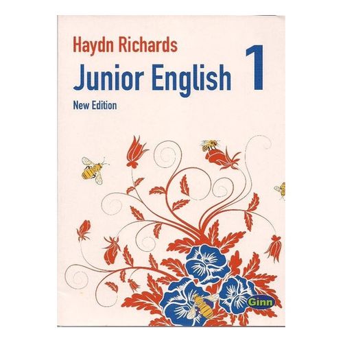Junior English Book 1