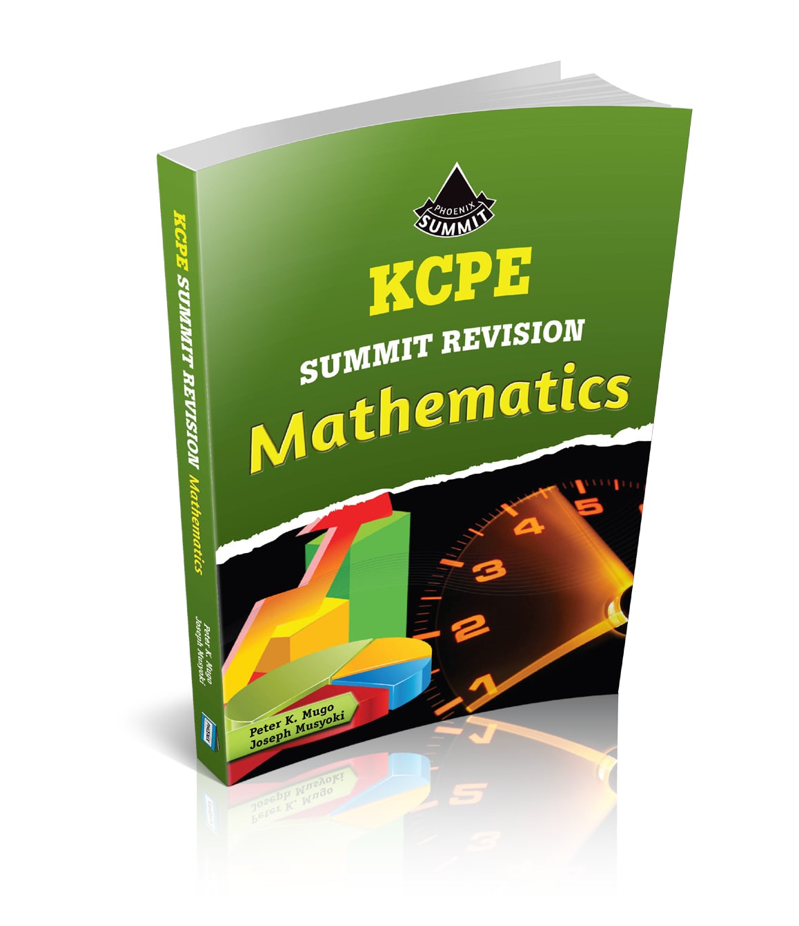 KCPE Summit Revision Mathematics