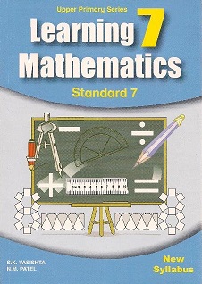 Learning Mathematics Standard 7