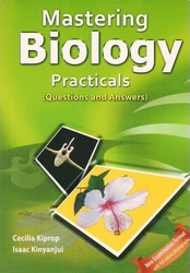 Mastering Biology Practicals