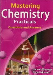 Mastering Chemistry Practical