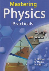 Mastering Physics Practicals