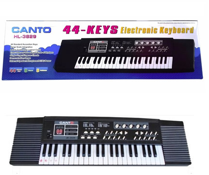 Digital Piano 44 keys