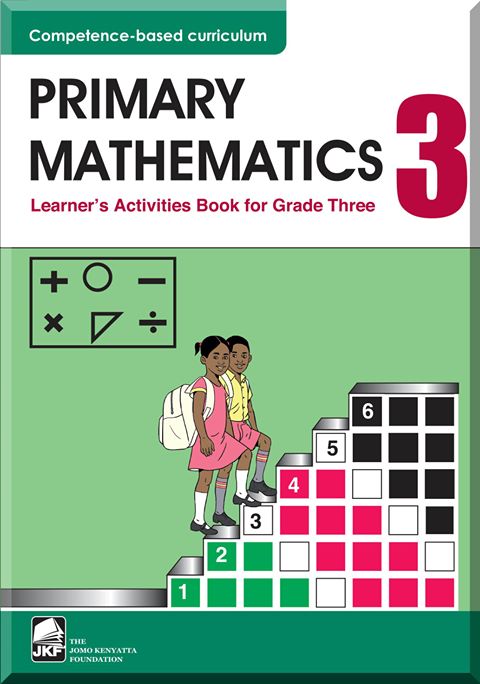 Primary Mathematics Activities Grade 3