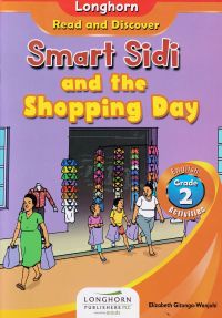Smart sidi and the shopping day