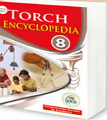 TORCH ENCYCLOPEDIA 8