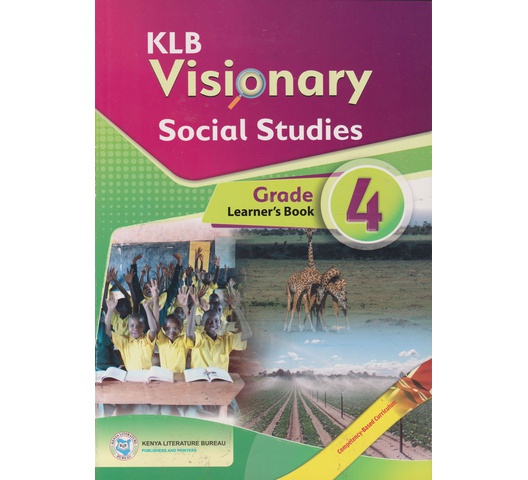 Visionary Social Studies