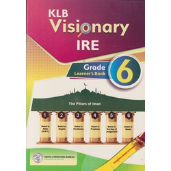 KLB Visionary IRE