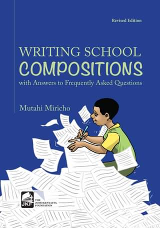 Writing School Compositions