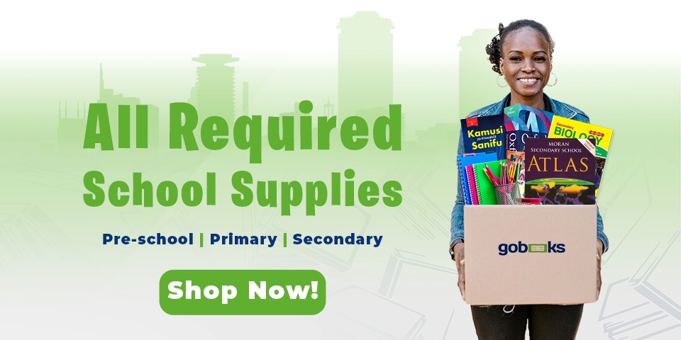 School Supplies